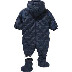 s.Oliver Baby Schneeanzug fur Jungen Детский зимний комбинезон для мальчиков