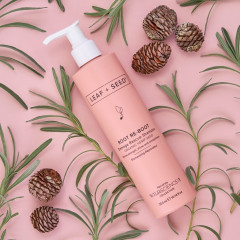 Wild Science Lab Root Re-Boot Damage Rescue Shampoo  Шампунь Root Re-Boot Damage Rescue