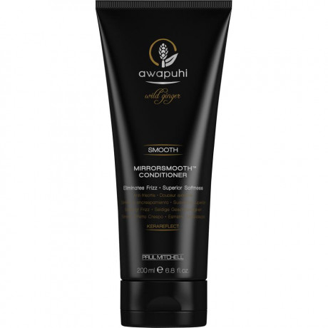Paul Mitchell (Поль Митчелл) Awapuhi Conditioner Разглаживающий кондиционер для волос Mirrorsmooth, 1000 мл