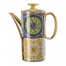 Rosenthal meets Versace Rosenthal Versace Barocco Mosaic Kaffeekanne 6 Personen 1,20 L Кофейник Rosenthal Versace Barocco Mosaic на 6 персон 1,20 л