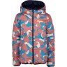 VINGINO Winterjacke THANSI zum Wenden fur Jungen Двусторонняя зимняя куртка THANSI для мальчиков