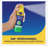 Scholl Schuhdeo Spray fresh step Geruchsstopp, 150 ml Спрей для обуви против запаха на 24 часа, мгновенно устраняет неприятные запахи, 150 мл