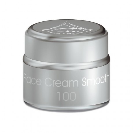 MBR Medical Beauty Research Pure Perfection 100 N Face Cream Крем Smooth 100, Geschenkset Подарочный набор: Face Cream Крем Smooth 100 - 50 мл + Cream Крем Mask Smooth 100 - 30 мл + Eye Cream Крем Smooth 100 - 15 мл / 1 шт.
