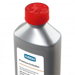Xavax Xavax Kaffeevollautomat Premium-Entkalker XK110732 fur hochwertigen Kaffeemaschinen  Полностью автоматическая кофемашина Xavax, средство для удаления накипи премиум-класса XK110732 для высококачественных кофемашин.