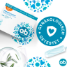 o.b. Tampons ProComfort Super 54 St, O.B. Тампоны ПроКомфорт Супер 4 капли 54 шт, 5 упаковок (270 штук)
