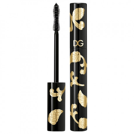 Dolce&Gabbana  Passioneyes Intense Volume Nr. 01 - Nero Sicilia Passioneyes Интенсивный объем