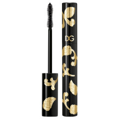 Dolce&amp;Gabbana  Passioneyes Intense Volume Nr. 01 - Nero Sicilia Passioneyes Интенсивный объем