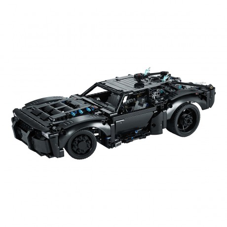 LEGO Technic 42127 BATMANS BATMOBIL ЛЕГО Бэтмен: Бэтмобиль