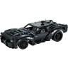 LEGO Technic 42127 BATMANS BATMOBIL ЛЕГО Бэтмен: Бэтмобиль