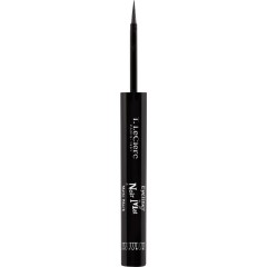 T. LeClerc (Леклерк) Voyages D'Une Elegante Matte Black Eyeliner Подводка для глаз, Noir Mat / 1,70 мл