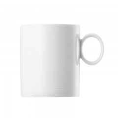 Thomas Thomas Loft Weiss Becher mit Henkel gross 0,38 L Кружка Thomas Loft Weiss с ручкой большая 0,38 л