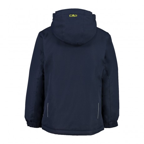 CMP Ubergangsjacke fur Jungen Межсезонная куртка для мальчика
