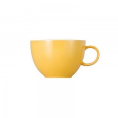 Thomas Thomas Sunny Day Yellow Tee-/Kombi-Obertasse 0,20 L Thomas Sunny Day Желтый чай/комбик 0,20 л