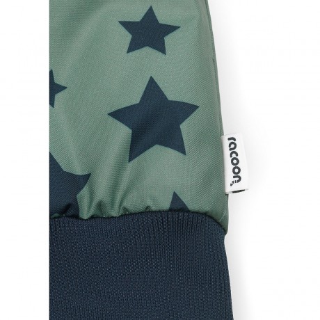 racoon outdoor Nohr Mantel Нур пальто