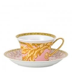 Rosenthal meets Versace Rosenthal Versace Les reves Byzantins Teetasse 0,22 L Чашка для чая Rosenthal Versace Les r?ves Byzantins 0,22 л