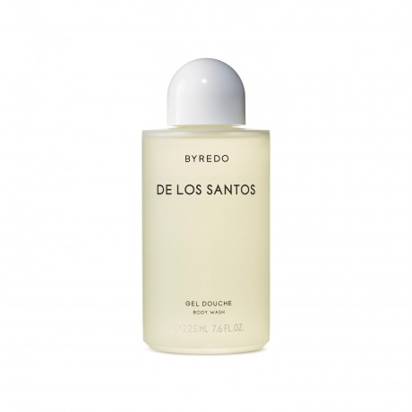BYREDO De Los Santos Де Лос Сантос