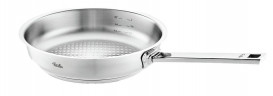 Fissler Fissler Pfanne 24 cm ORIGINAL-PROFI COLLECTION 2 silber Сковорода Фисслер 24 см ОРИГИНАЛ-ПРОФИ КОЛЛЕКЦИЯ 2