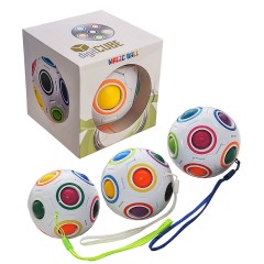 digitCUBE Magic Ball 4er Set Набор из 4 волшебных шаров