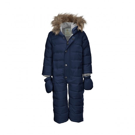 first instinct by killtec Kinder Schneeanzug FIW 39 Детский зимний комбинезон FIW 39