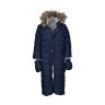 first instinct by killtec Kinder Schneeanzug FIW 39 Детский зимний комбинезон FIW 39