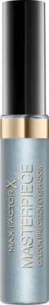 Max Factor Тени для век Masterpiece Colour Precision Eyeshadow Icicle Blue 1, 8 мл