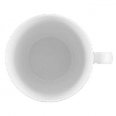 Seltmann Weiden Seltmann Weiden Paso Weiss Milchkaffee Obere 0,37 L Кофе с молоком Seltmann Weiden Paso Weiss 0,37 л