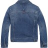 TOMMY HILFIGER DENIM TRUCKER JACKET ДЖИНСОВАЯ КУРТКА