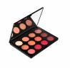 MAC Art Library Flame-Boyant, МАК Палетка теней для век с 12 ультрапигментированными оттенками Flame-Boyant