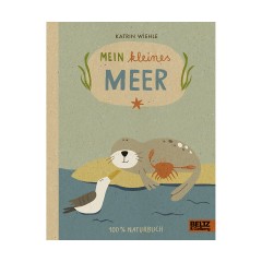 Beltz Verlag Mein kleines Meer мое маленькое море