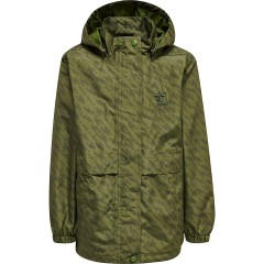 hummel hmlSOUTH JACKET Ubergangsjacken fur Kinder hmlЮЖНАЯ КУРТКА Детские межсезонные куртки