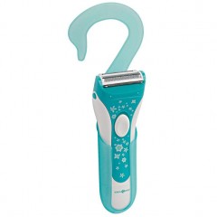 Rossmann Ideenwelt Ladyshaver 1 шт.