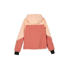 s.Oliver Softshelljacke mit Innenmanschetten Outdoorjacken fur Madchen Куртка софтшелл с внутренними манжетами Уличные куртки для девочек