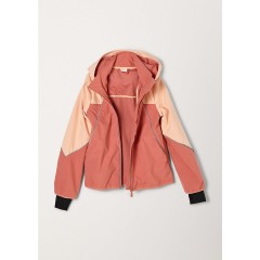s.Oliver Softshelljacke mit Innenmanschetten Outdoorjacken fur Madchen Куртка софтшелл с внутренними манжетами Уличные куртки для девочек