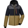 killtec Skijacke fur Jungen Лыжная куртка для мальчиков