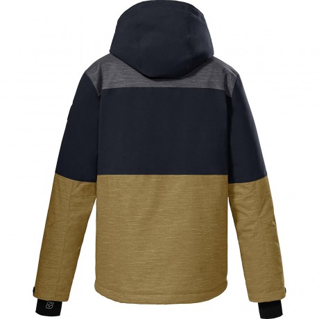 killtec Skijacke fur Jungen Лыжная куртка для мальчиков