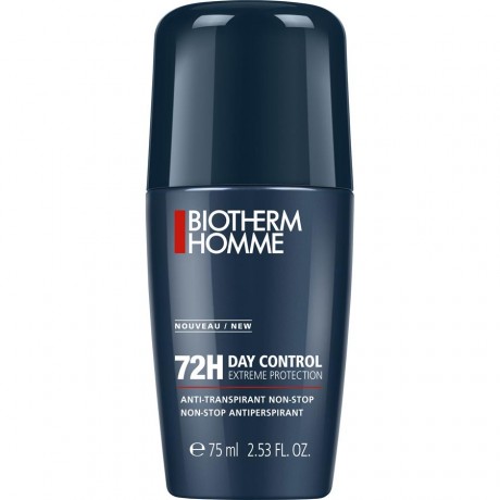 Biotherm (Биотерм) Homme Day Control Anti-Transpirant Roll-On Дезодорант шариковый 72h, 75 мл