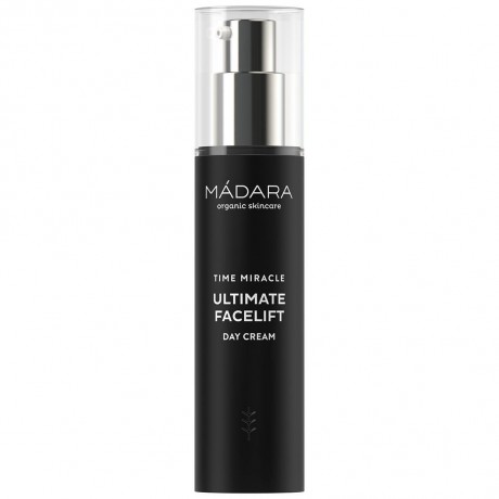 MADARA Ultimate Facelift Day Cream Идеальный дневной крем для лица