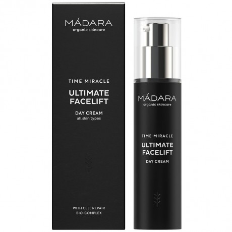 MADARA Ultimate Facelift Day Cream Идеальный дневной крем для лица
