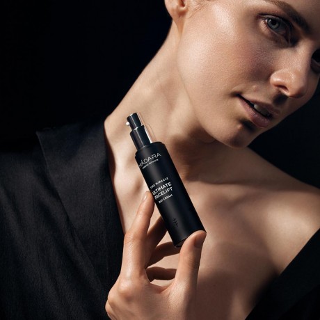 MADARA Ultimate Facelift Day Cream Идеальный дневной крем для лица