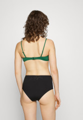 Tommy Hilfiger BRALETTE Bikini top prep green БРАЛЕТТ лиф бикини подготовка зеленый
