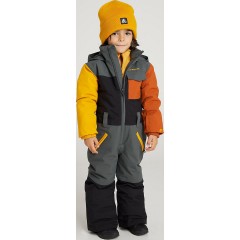 PROTEST Schneeanzug PRTROEF fur Jungen Зимний комбинезон ПРТРОЭФ для мальчиков