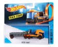 Mattel Hot Wheels Truckin Transporters Sortiment Ассортимент грузовых автомобилей Hot Wheels Truckin