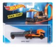 Mattel Hot Wheels Truckin Transporters Sortiment Ассортимент грузовых автомобилей Hot Wheels Truckin