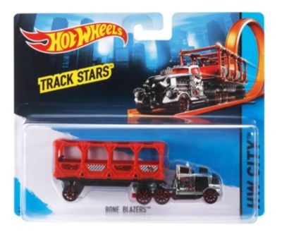 Mattel Hot Wheels Truckin Transporters Sortiment Ассортимент грузовых автомобилей Hot Wheels Truckin