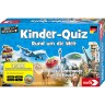 Noris Kinderquiz Rund um die Welt Детская викторина по всему миру