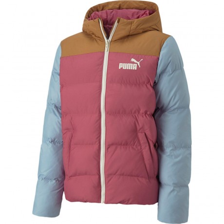 PUMA Kinder Winterjacken Детские зимние куртки