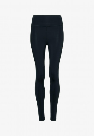Tommy Hilfiger ESSENTIALS LEGGING 7/8 Leggings desert sky ESSENTIALS ЛЕГГИНСЫ 7/8 Леггинсы небо пустыни