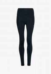 Tommy Hilfiger ESSENTIALS LEGGING 7/8 Leggings desert sky ESSENTIALS ЛЕГГИНСЫ 7/8 Леггинсы небо пустыни