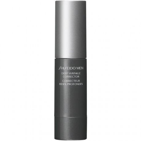 Shiseido Shiseido (Шисейдо) Men Deep Wrinkle Corrector, 30 мл