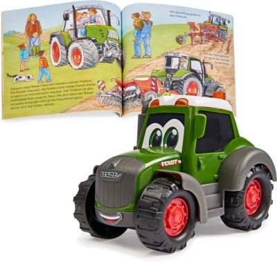 Dickie Toys ABC Was ist Was азбука что есть что